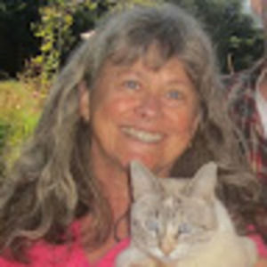 Meet your Posher, Judy